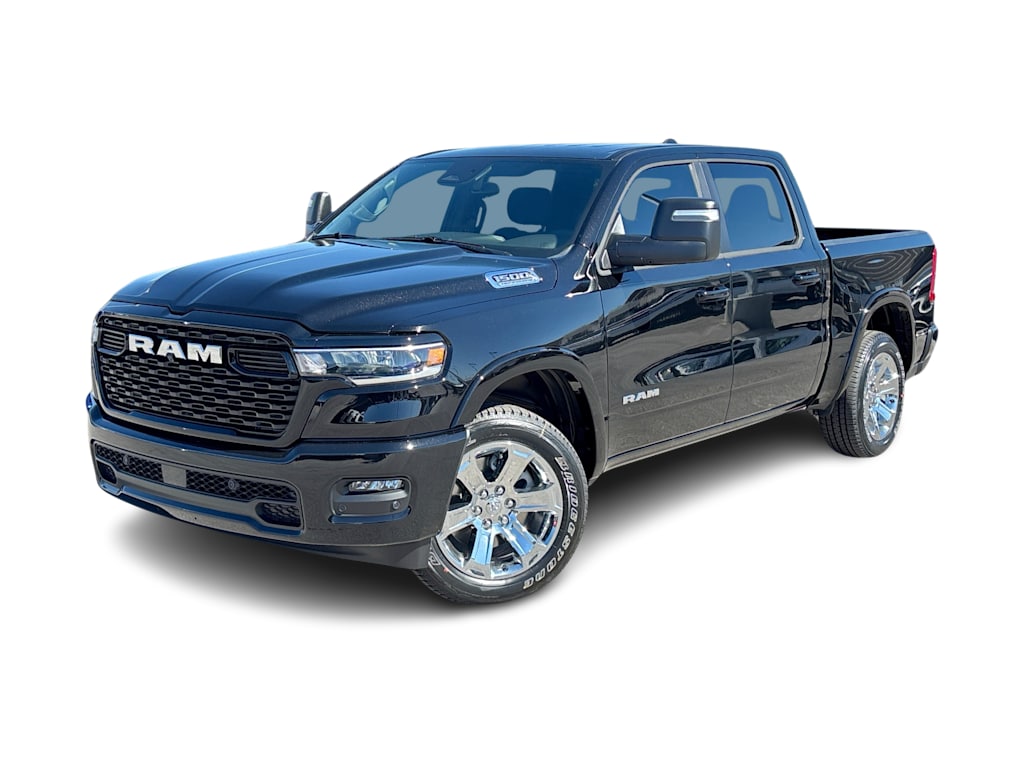 ram ram 1500 pickup 2026 1C6SRFFP8TN198301 image ram ram 1500 pickup 2026 1C6SRFFP8TN198301 image